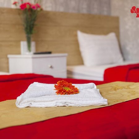 Khách sạn Koniko TP. Hồ Chí Minh Ngoại thất bức ảnh
