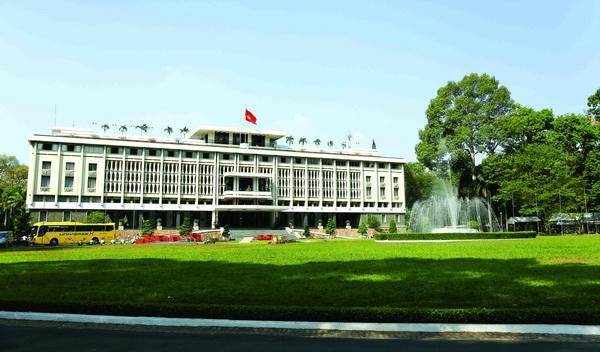 Khách sạn Koniko TP. Hồ Chí Minh Ngoại thất bức ảnh