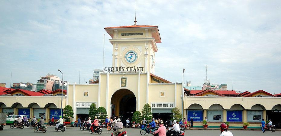Khách sạn Koniko TP. Hồ Chí Minh Ngoại thất bức ảnh