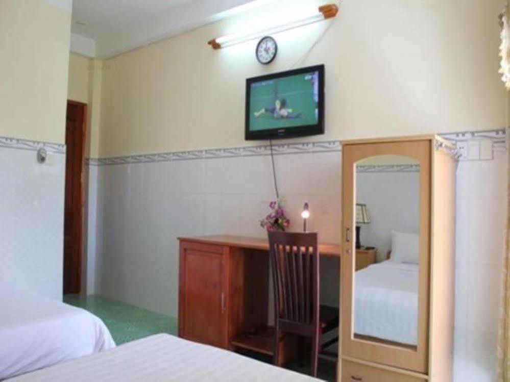 Khách sạn Koniko TP. Hồ Chí Minh Ngoại thất bức ảnh