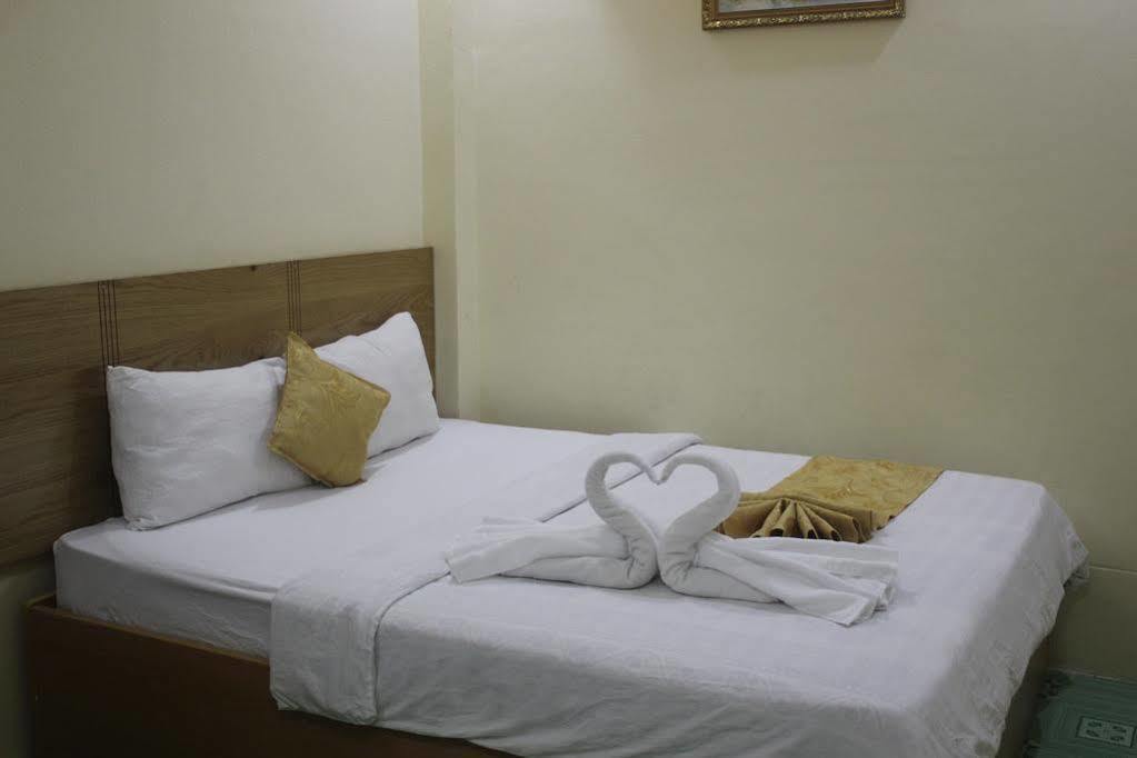 Khách sạn Koniko TP. Hồ Chí Minh Ngoại thất bức ảnh