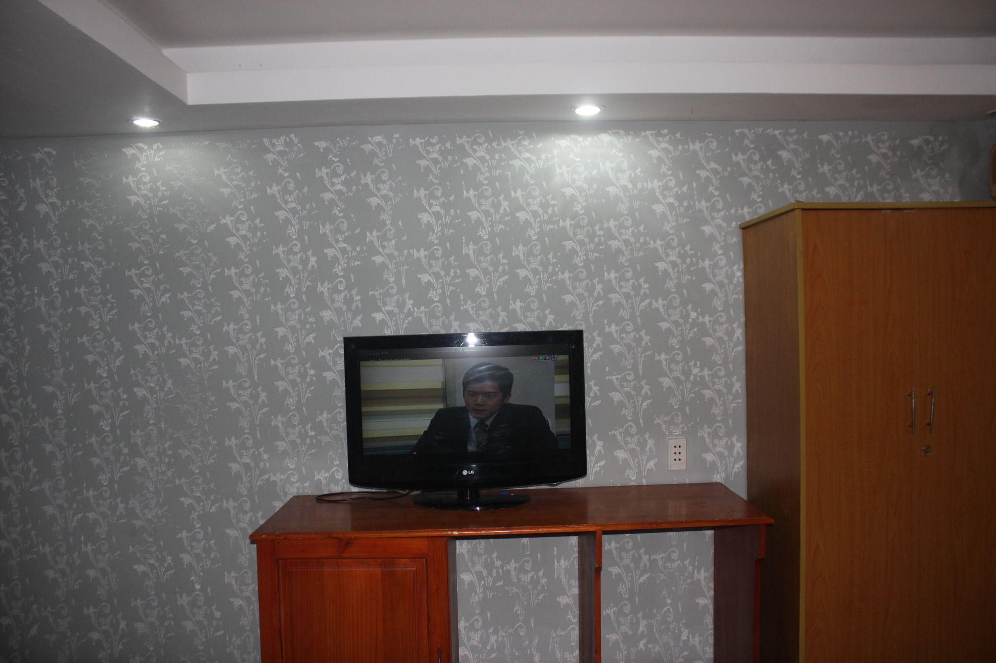 Khách sạn Koniko TP. Hồ Chí Minh Ngoại thất bức ảnh
