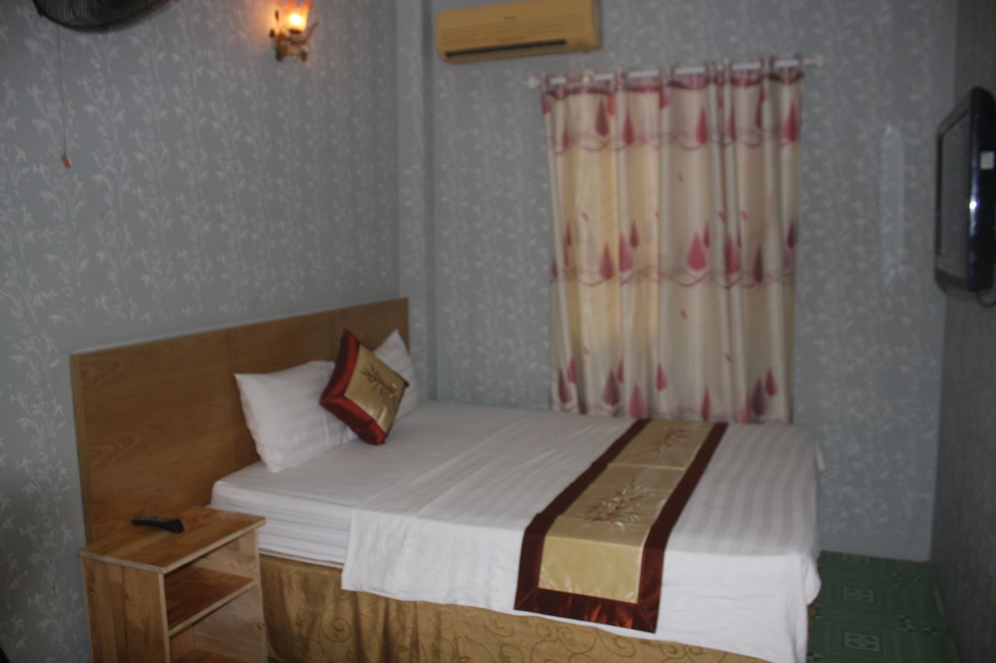 Khách sạn Koniko TP. Hồ Chí Minh Ngoại thất bức ảnh