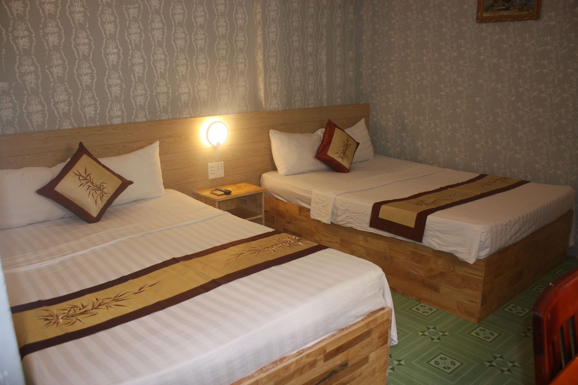 Khách sạn Koniko TP. Hồ Chí Minh Ngoại thất bức ảnh