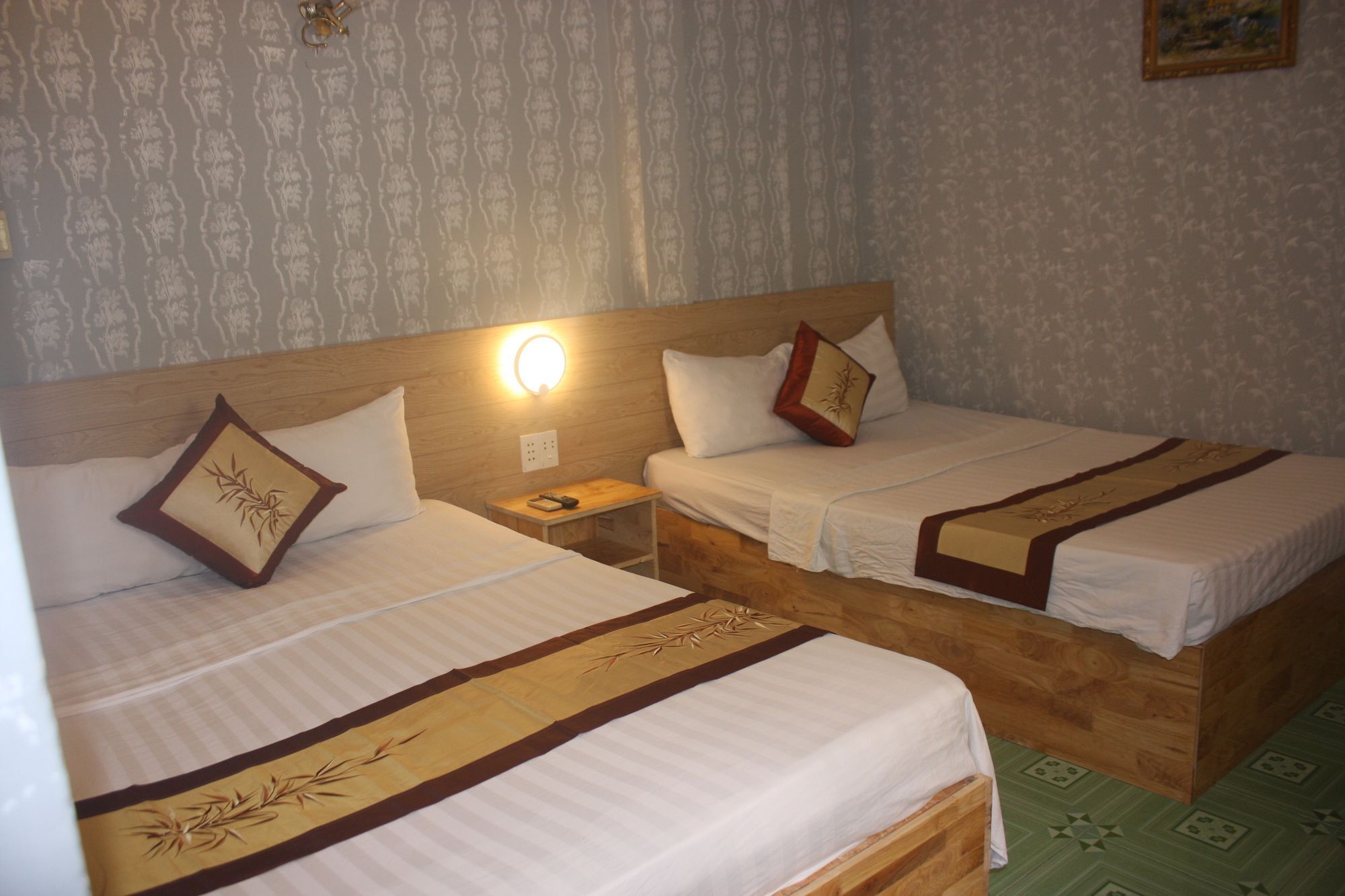 Khách sạn Koniko TP. Hồ Chí Minh Ngoại thất bức ảnh