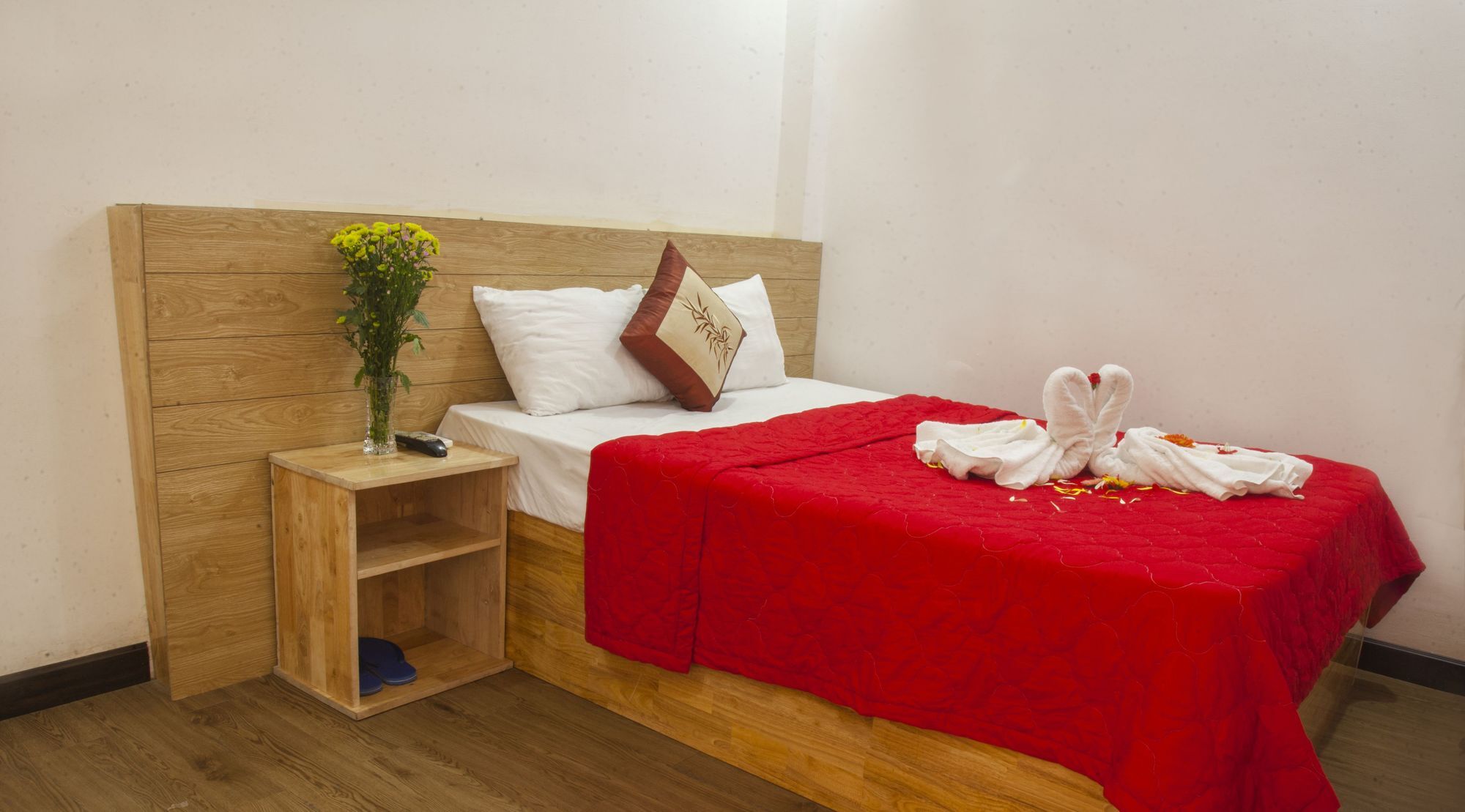 Khách sạn Koniko TP. Hồ Chí Minh Ngoại thất bức ảnh