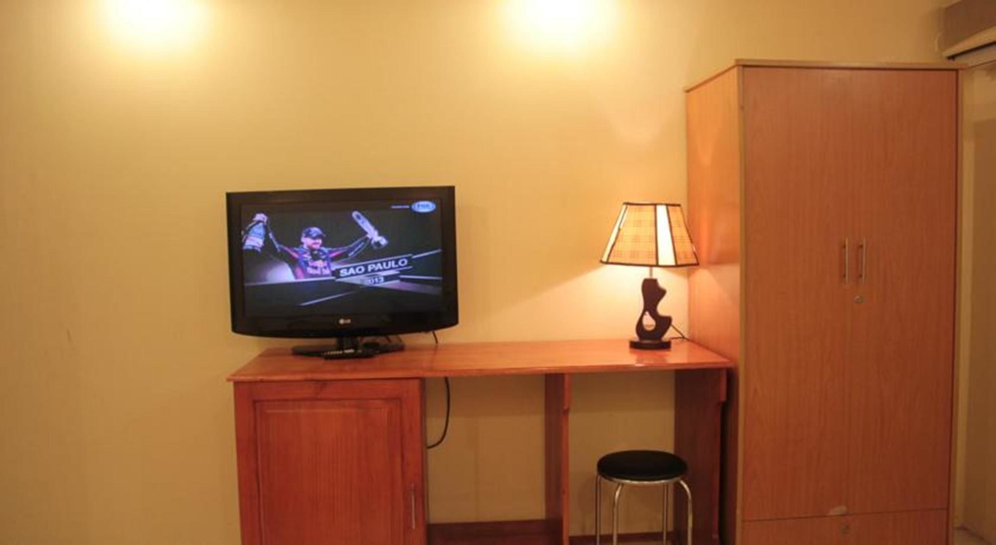 Khách sạn Koniko TP. Hồ Chí Minh Ngoại thất bức ảnh