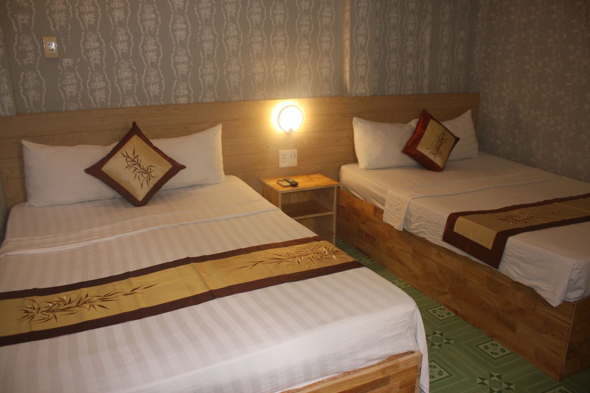 Khách sạn Koniko TP. Hồ Chí Minh Ngoại thất bức ảnh