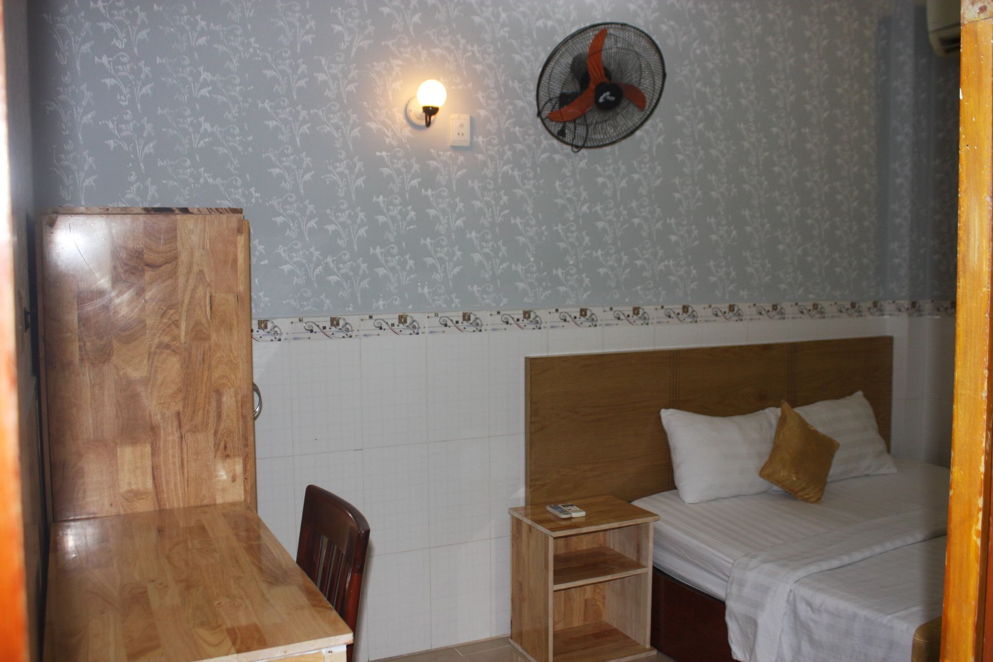 Khách sạn Koniko TP. Hồ Chí Minh Ngoại thất bức ảnh